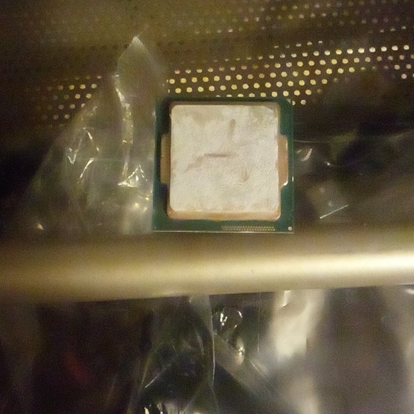 Core i7-4770